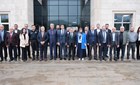 TOGÜ PAZAR MYO’DA EĞİTİM VE SEKTÖR İŞ BİRLİĞİNİ GÜÇLENDİREN ADIMLAR
